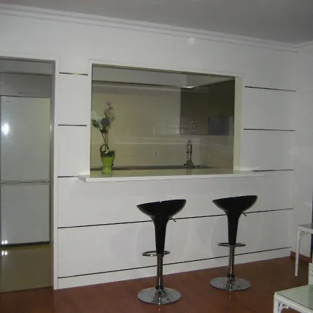 Apartamento Cuatro Estrellas Apart Otel *