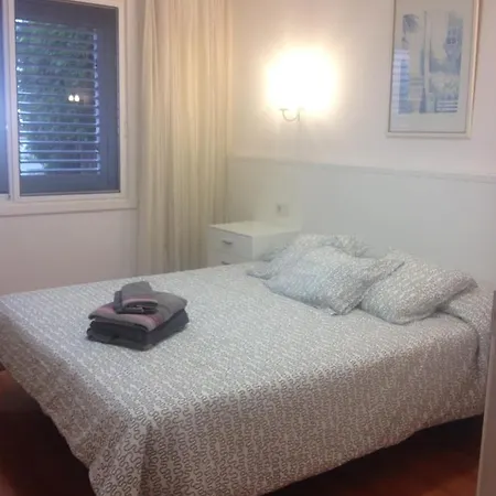 Apartamento Cuatro Estrellas Apart Otel Santa Úrsula