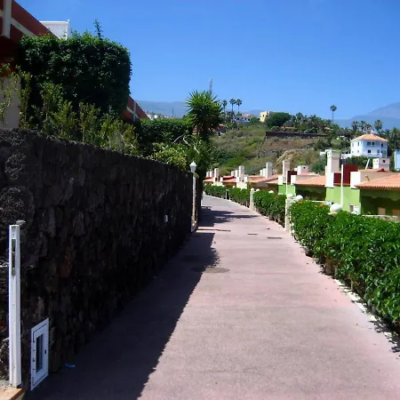 Apart Otel Apartamento Cuatro Estrellas *