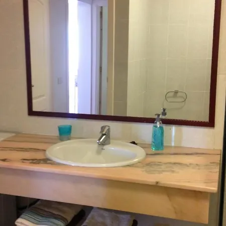 Apartamento Cuatro Estrellas * Santa Úrsula