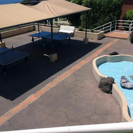 Apartamento Cuatro Estrellas Apart Otel Santa Úrsula