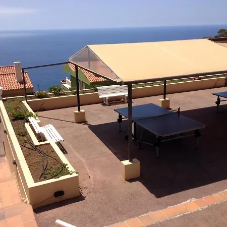 Apartamento Cuatro Estrellas Santa Úrsula