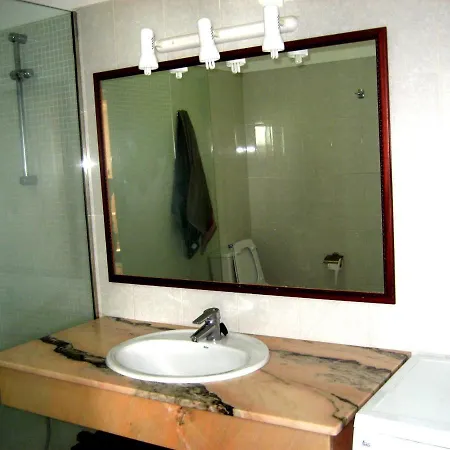 Apartamento Cuatro Estrellas