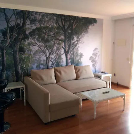 Apartamento Cuatro Estrellas Apart Otel