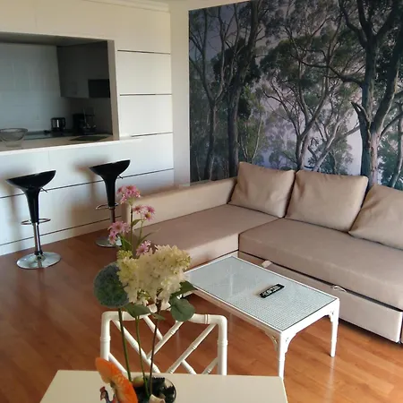 Apartamento Cuatro Estrellas * Santa Úrsula