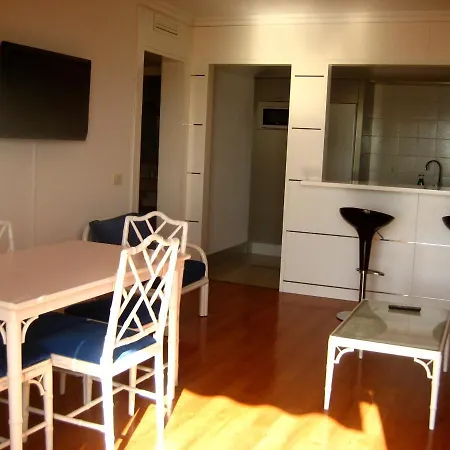 Apartamento Cuatro Estrellas