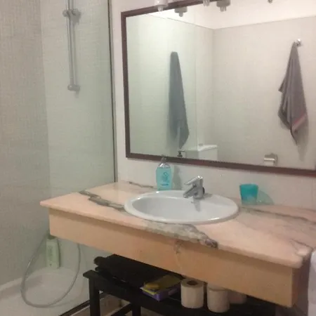 Apartamento Cuatro Estrellas