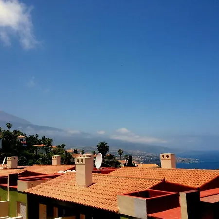 Apartamento Cuatro Estrellas *